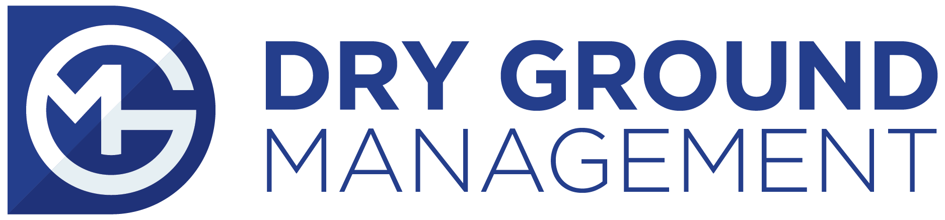 Dry Ground Management